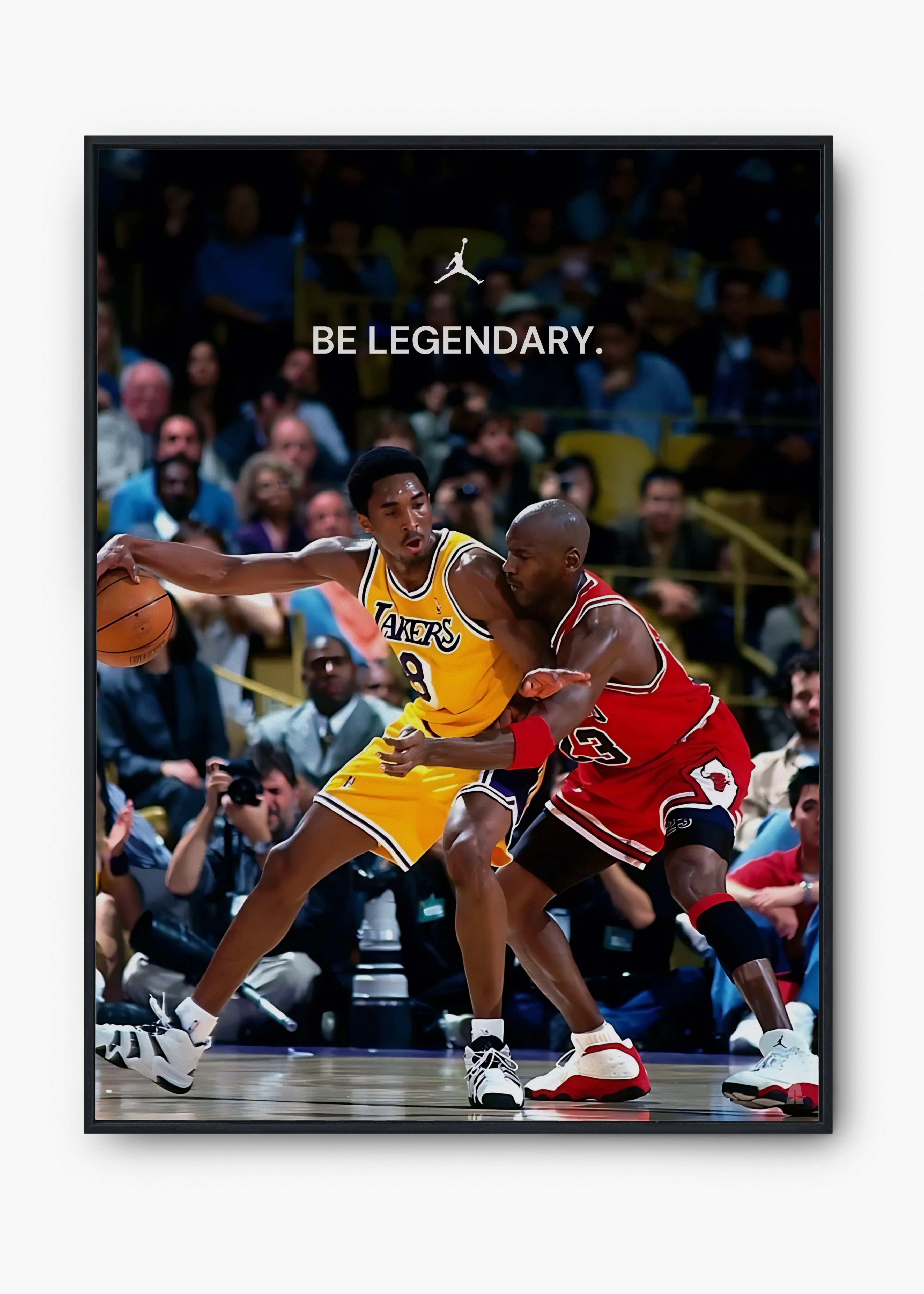 jordan x kobe bryant