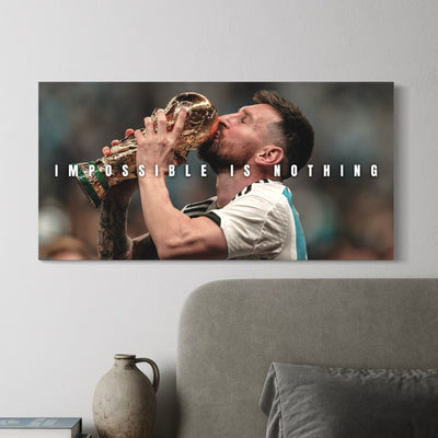 Football Canvas