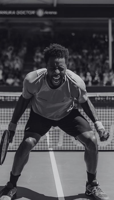 Gaël Monfils