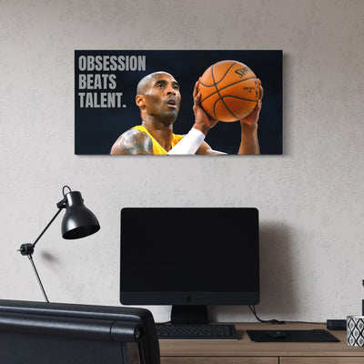 Basketball Canvas