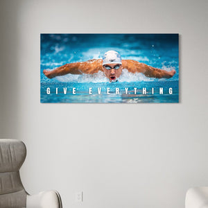 Other Sports Canvas