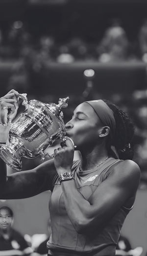 Coco Gauff