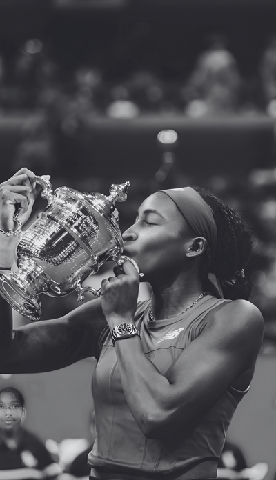 Coco Gauff