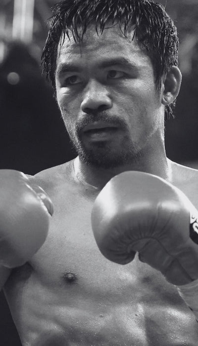 Manny Pacquiao