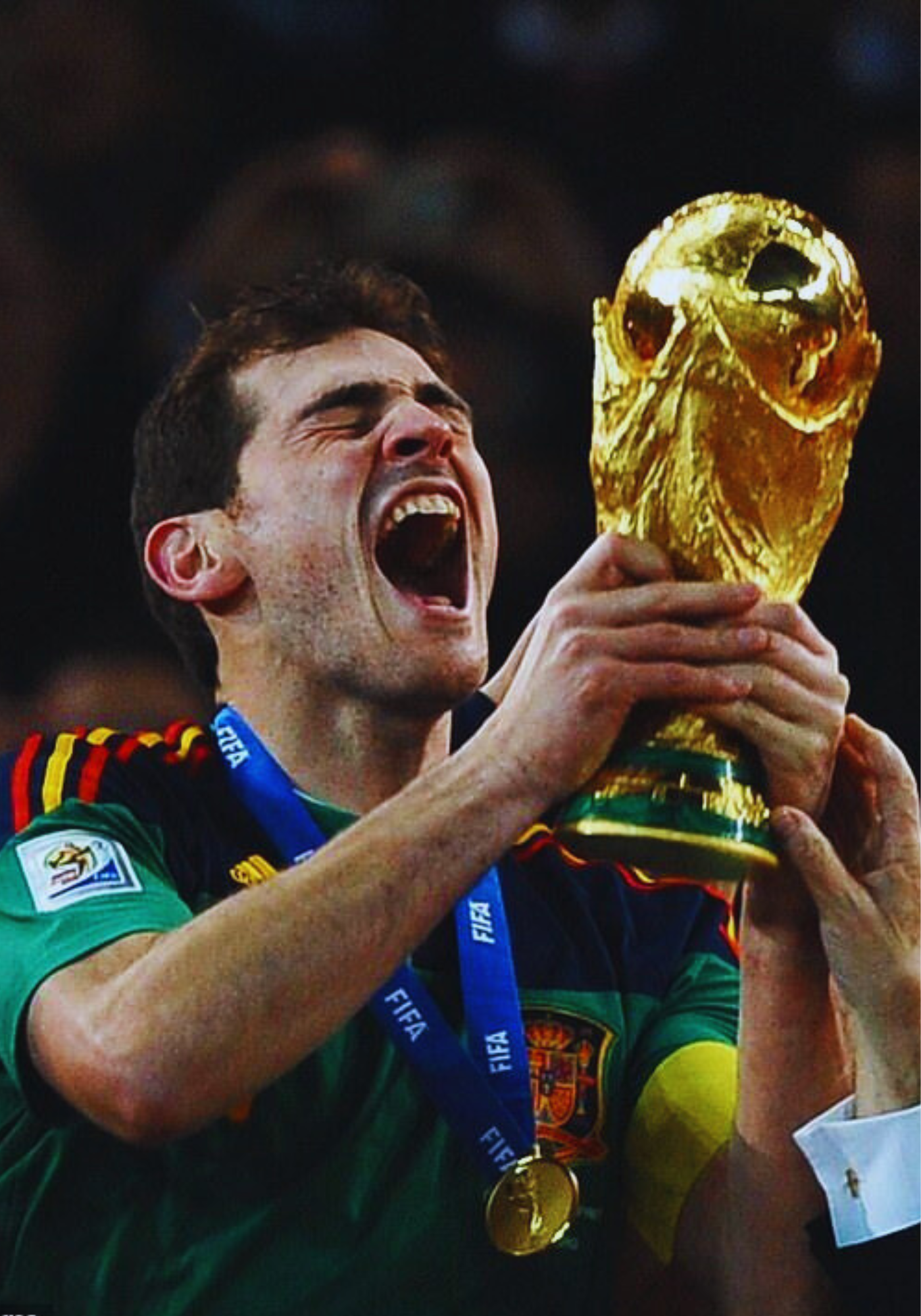 Casillas