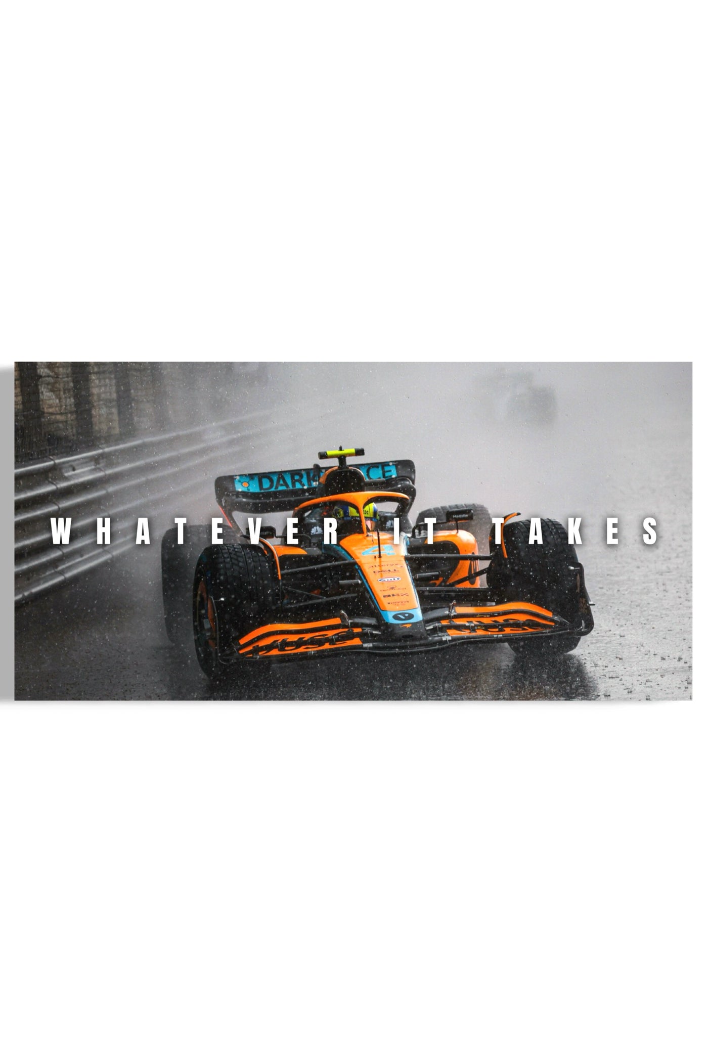 Lando Norris: Whatever It Takes