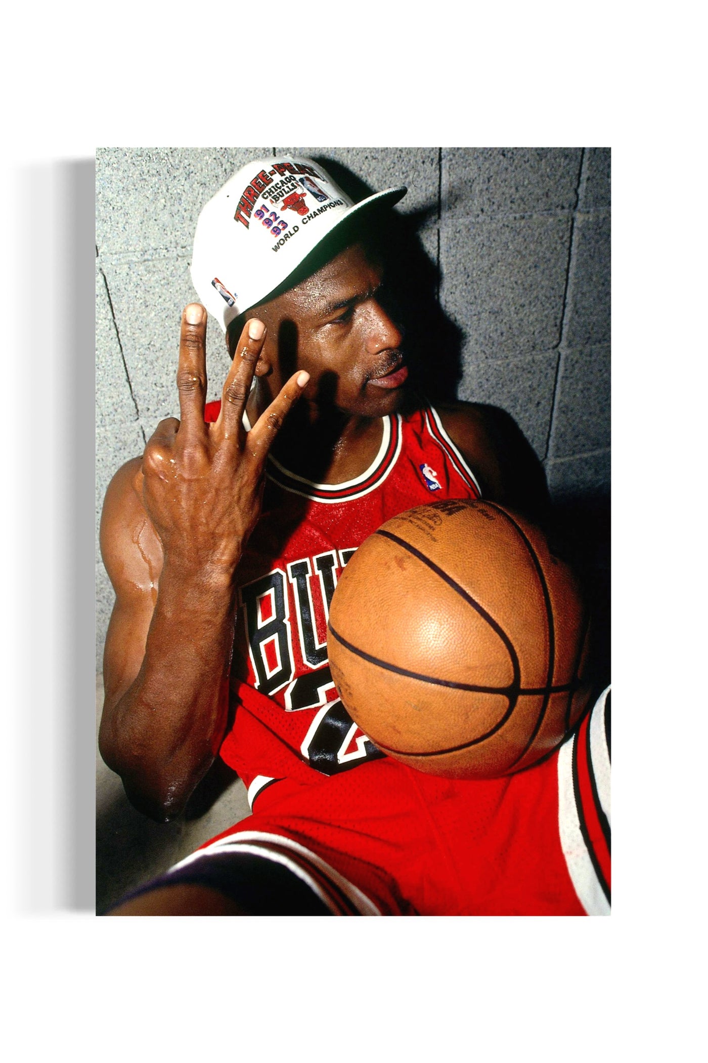 Michael Jordan