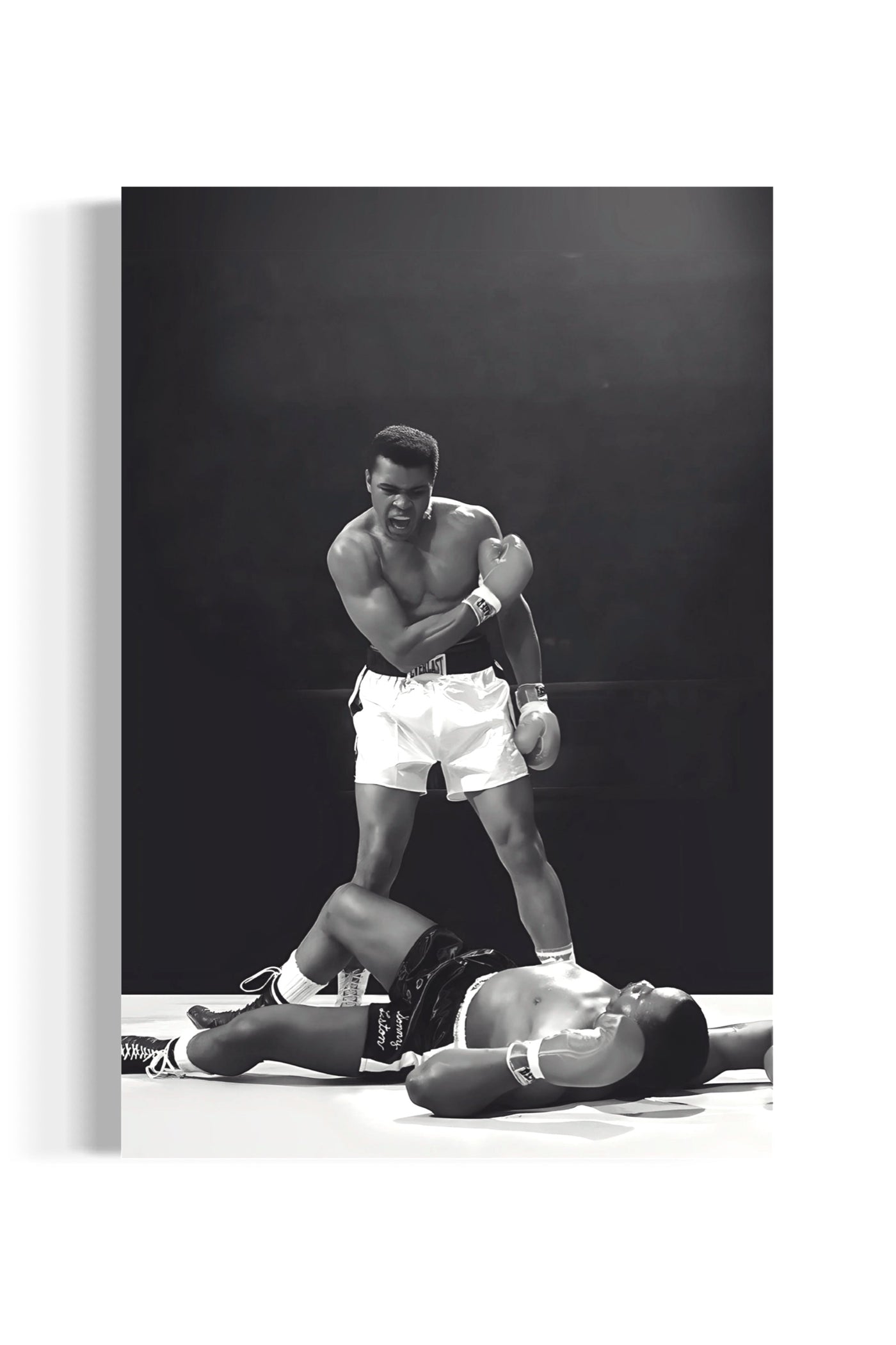 Muhammad Ali