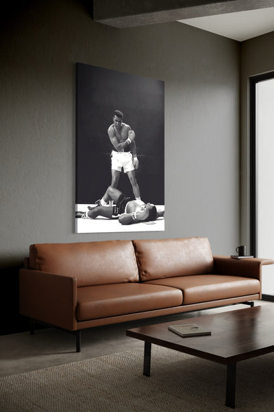 Muhammad Ali