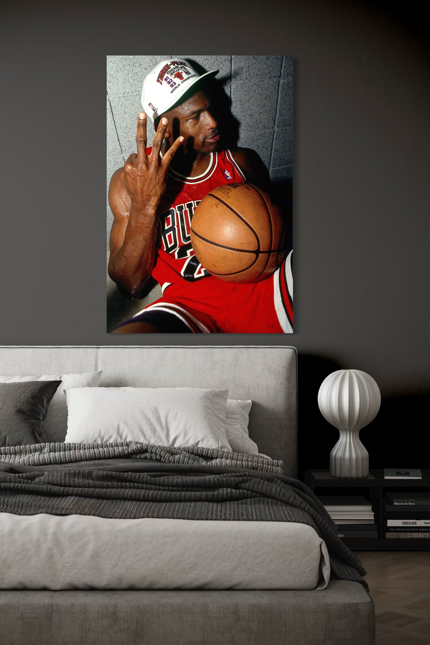 Michael Jordan