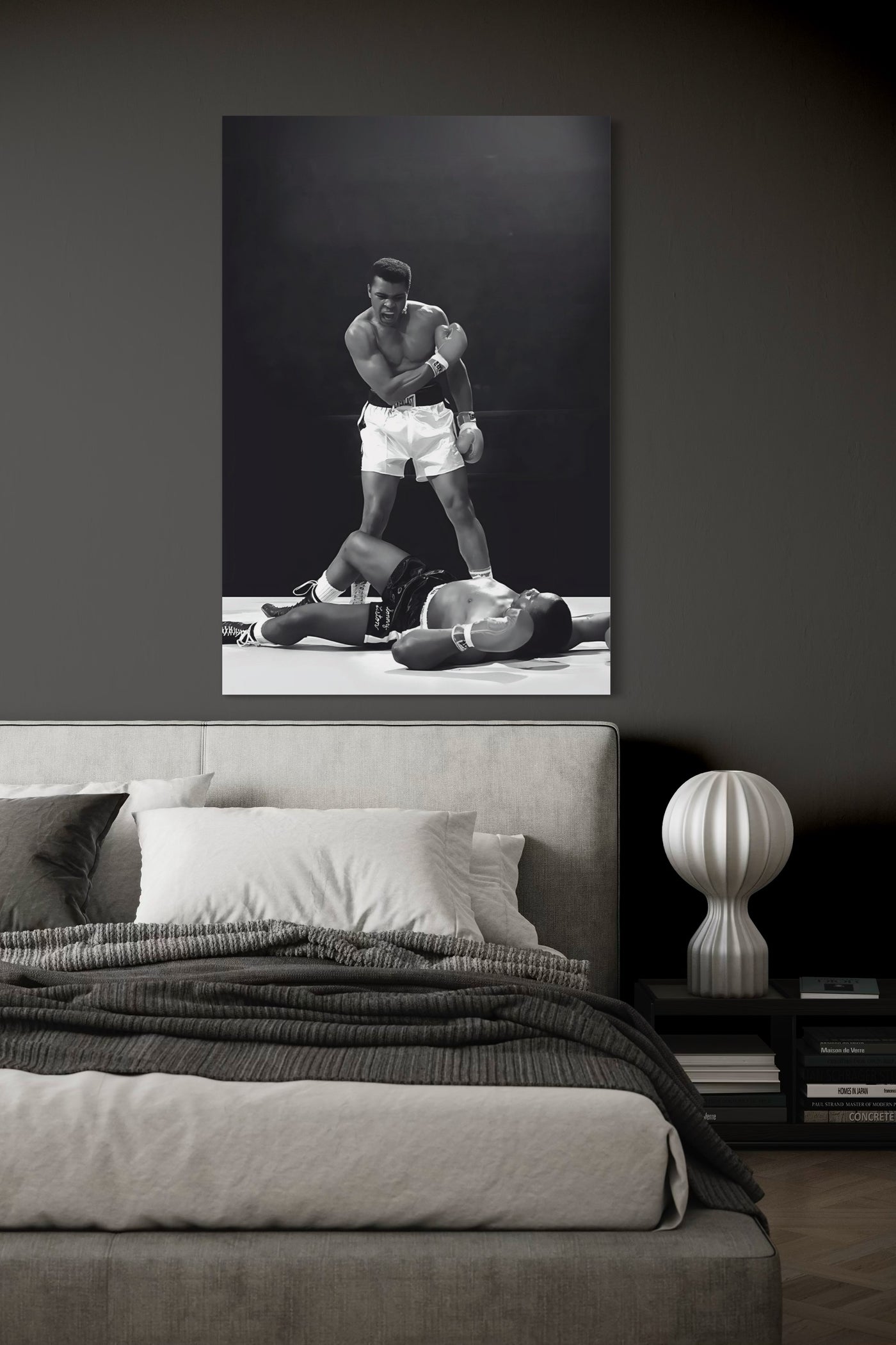 Muhammad Ali