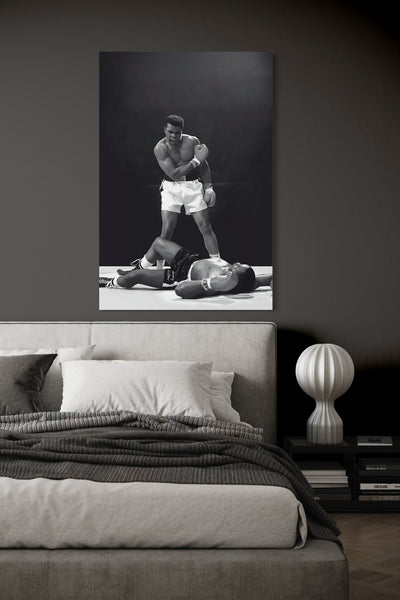 Muhammad Ali