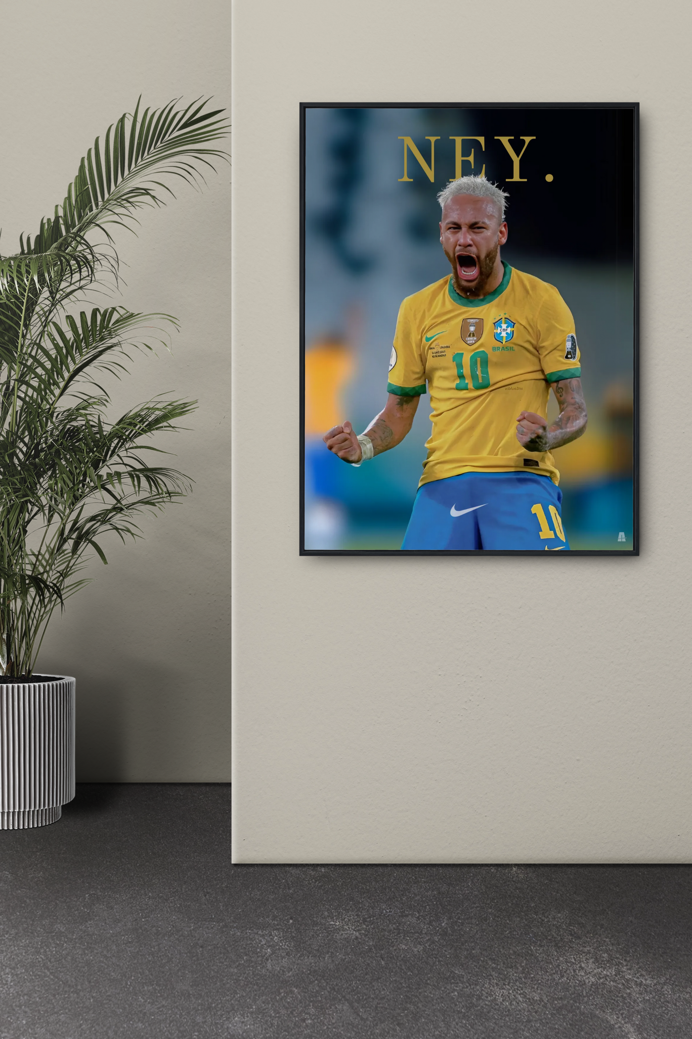 Neymar Jr: Ney