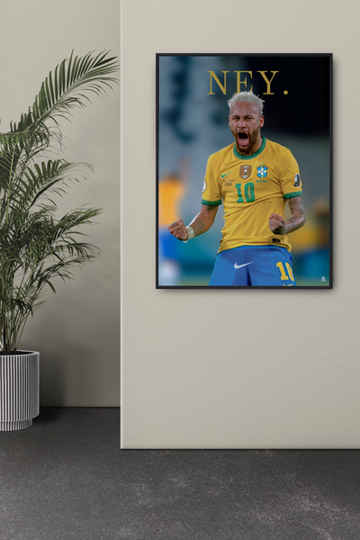 Neymar Jr: Ney