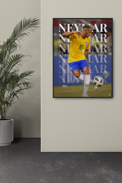 Neymar Jr.