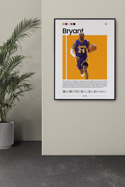 Kobe Bryant: Legacy II