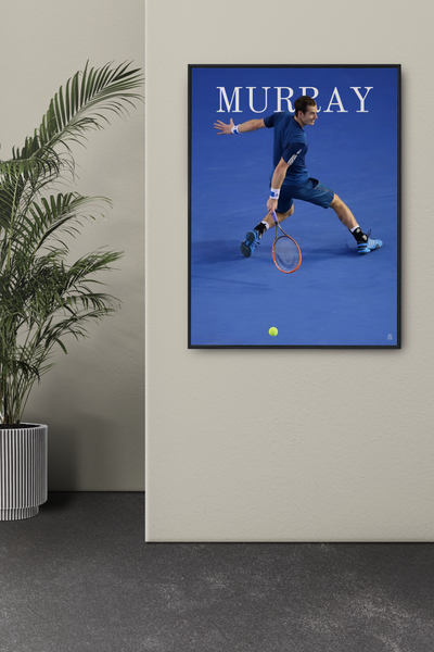 Andy Murray