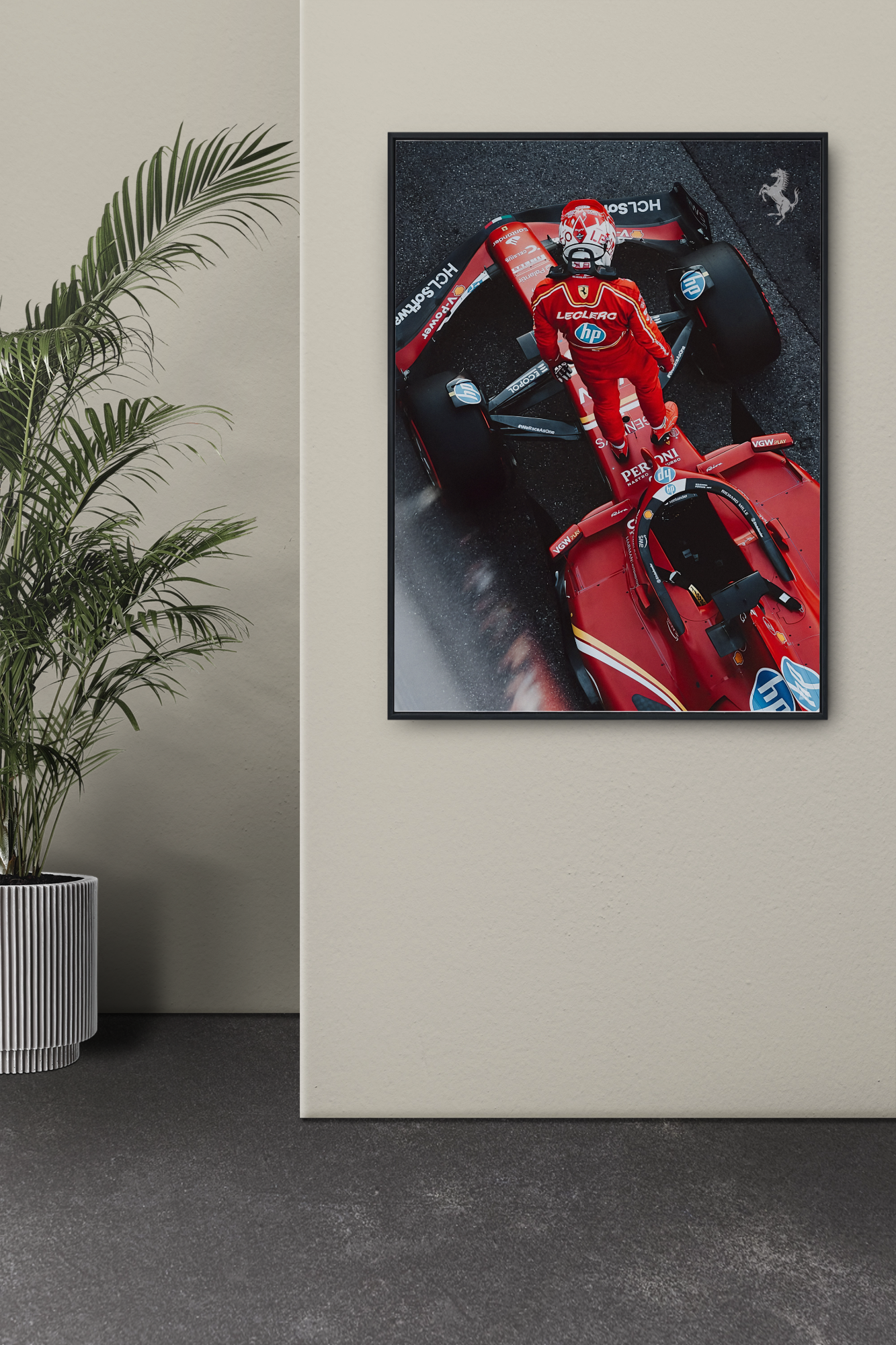 Charles Leclerc