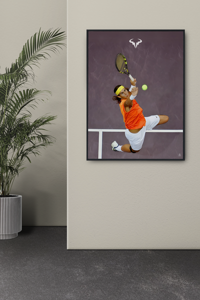 Rafael Nadal