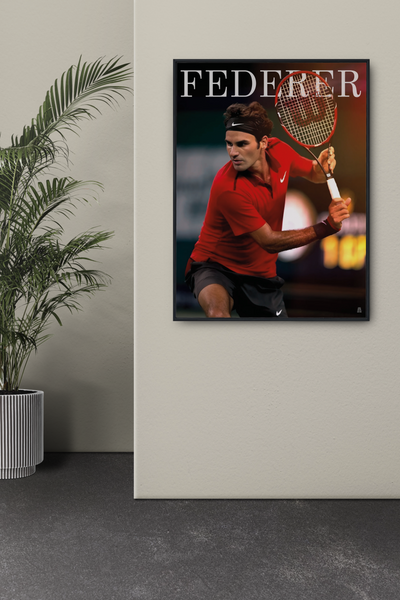 Roger Federer