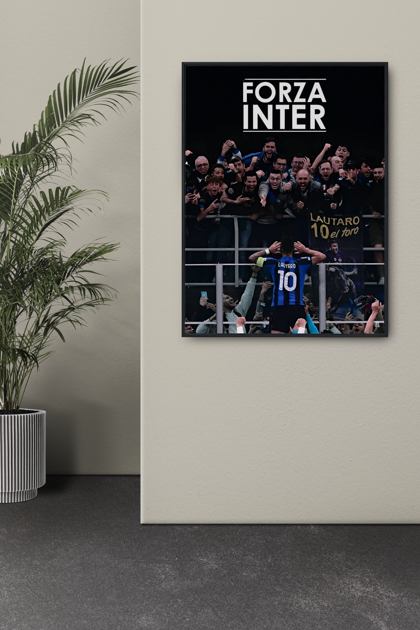 Forza Inter