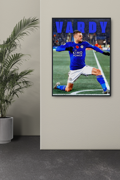 Jamie Vardy