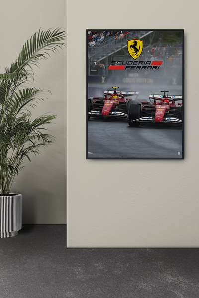 Scuderia Ferrari