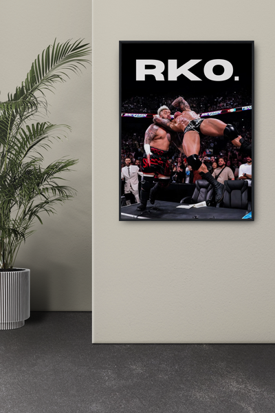 Randy Orton: RKO