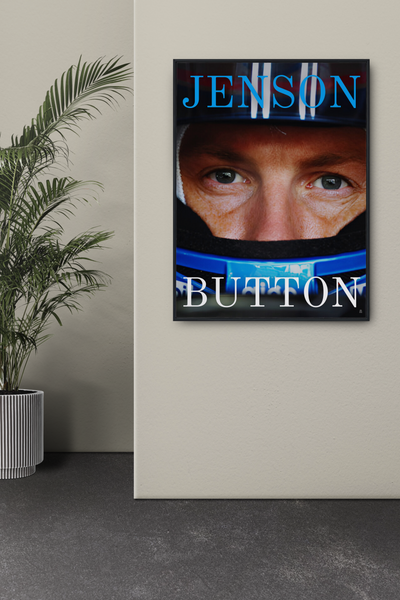Jenson Button