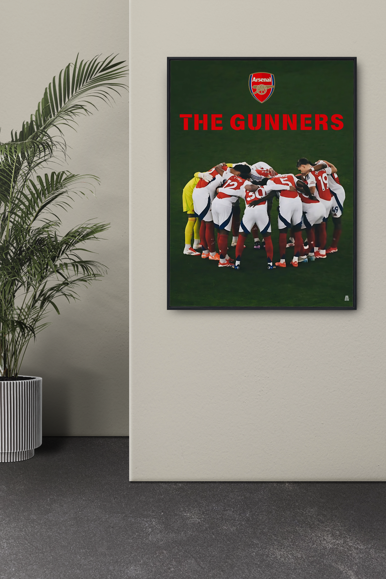 The Gunners