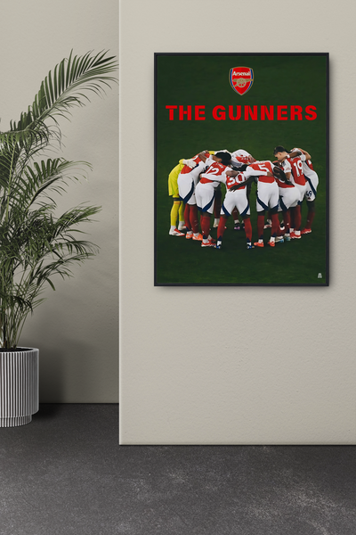 The Gunners