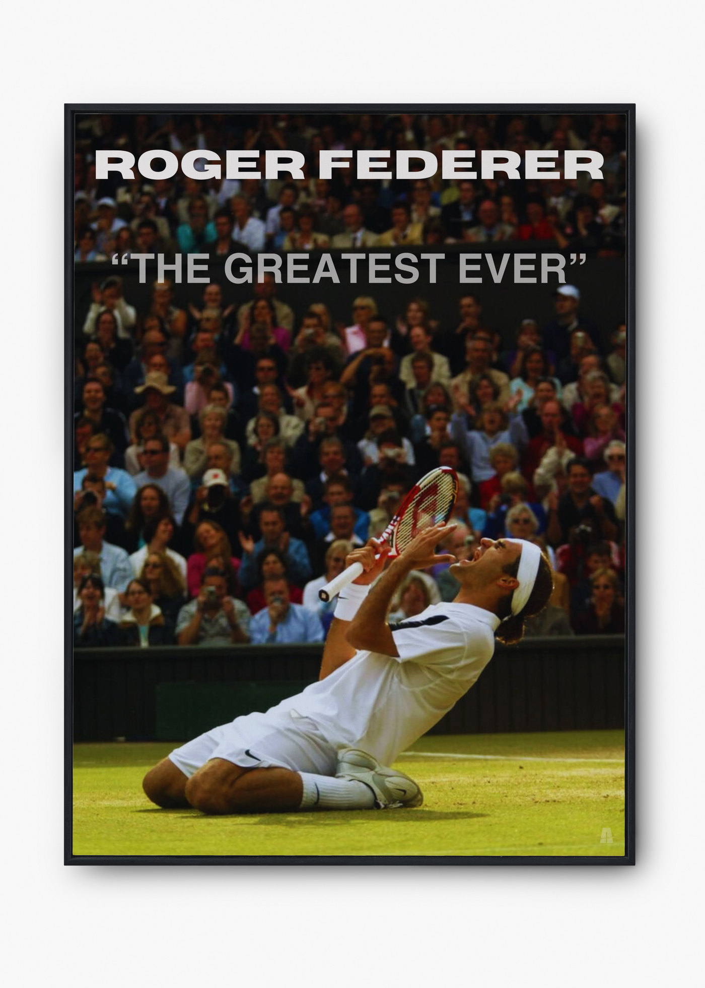 Roger Federer: The Greatest Ever
