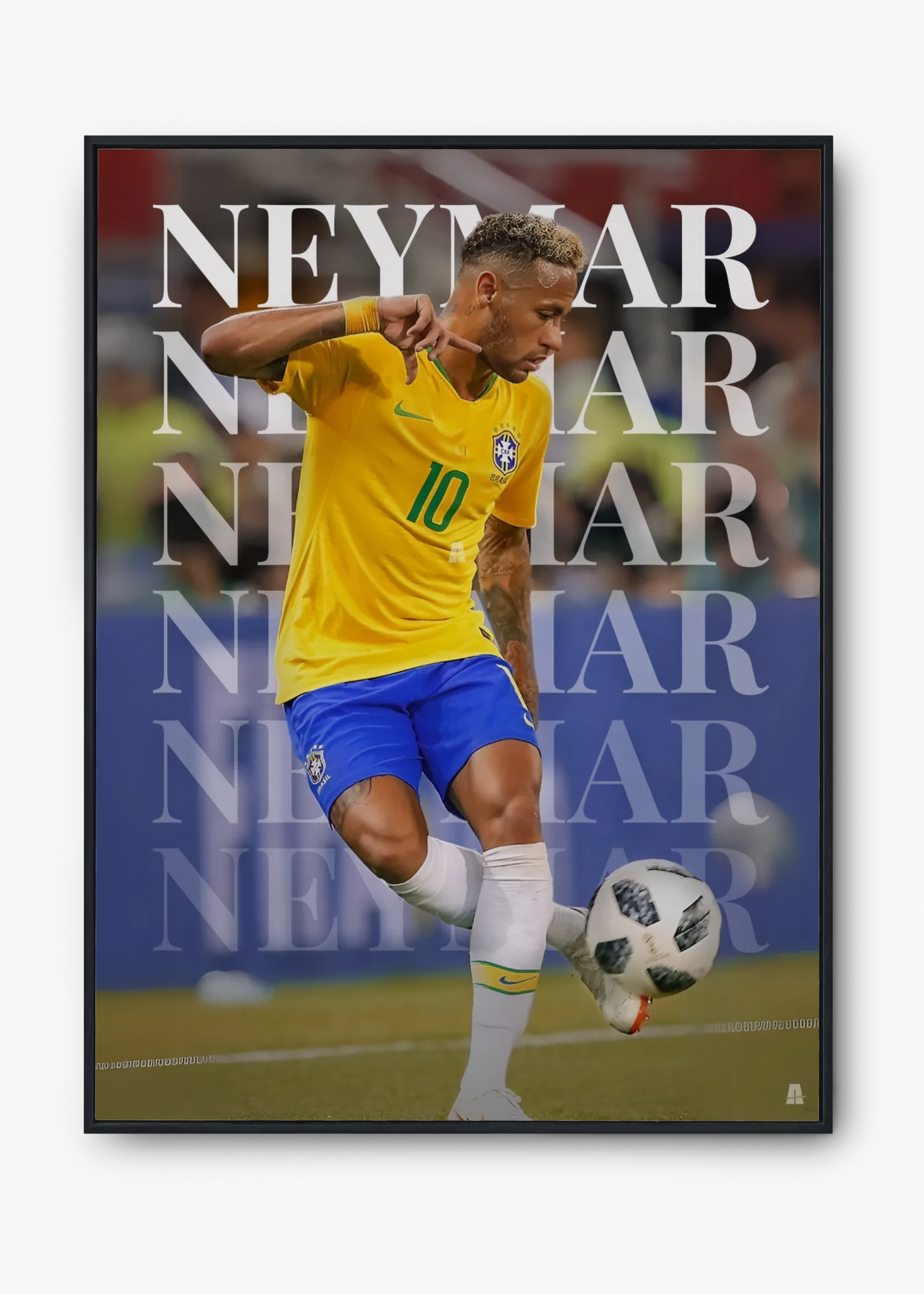 Neymar Jr.