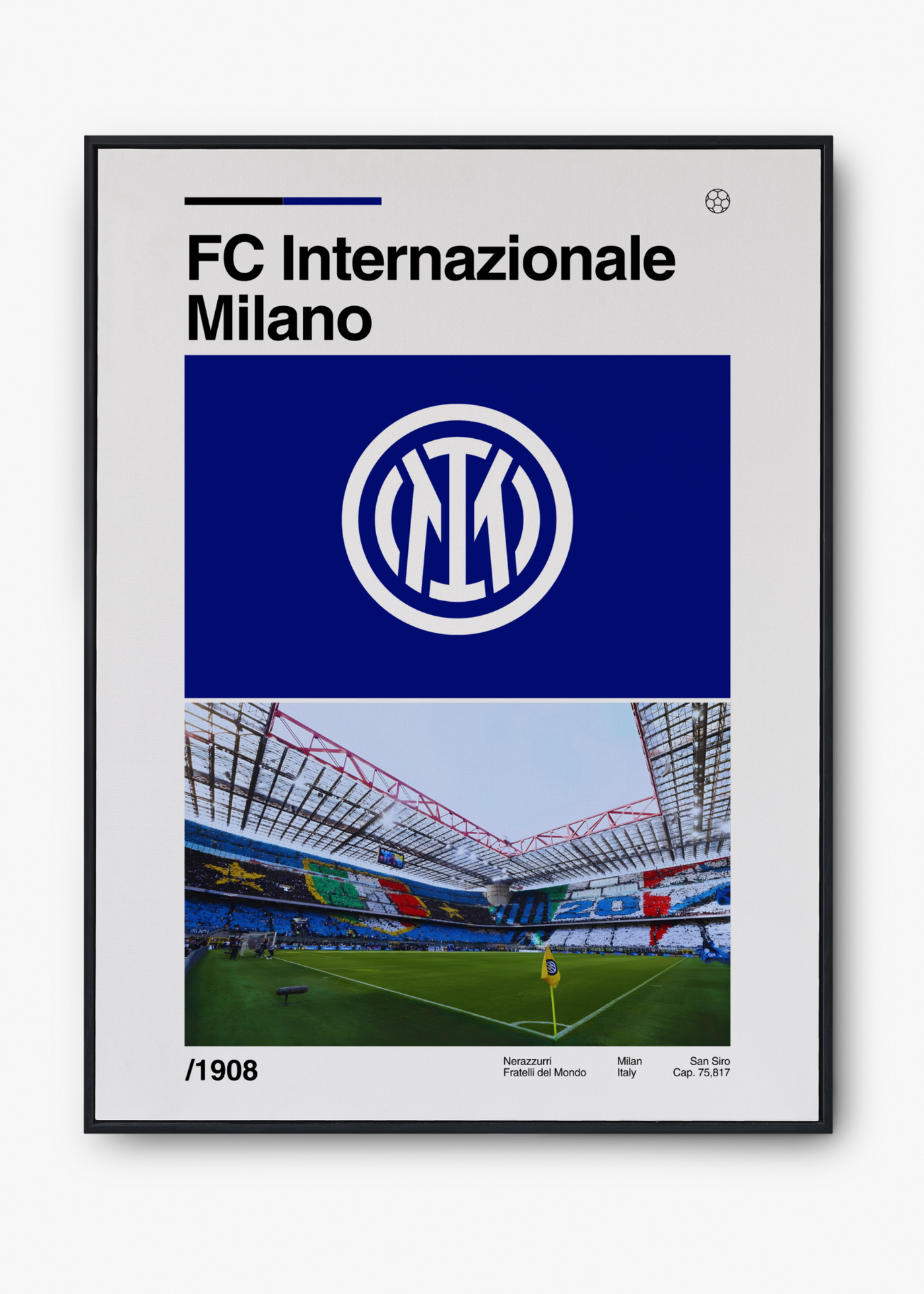 Inter Milan: San Siro Stadium