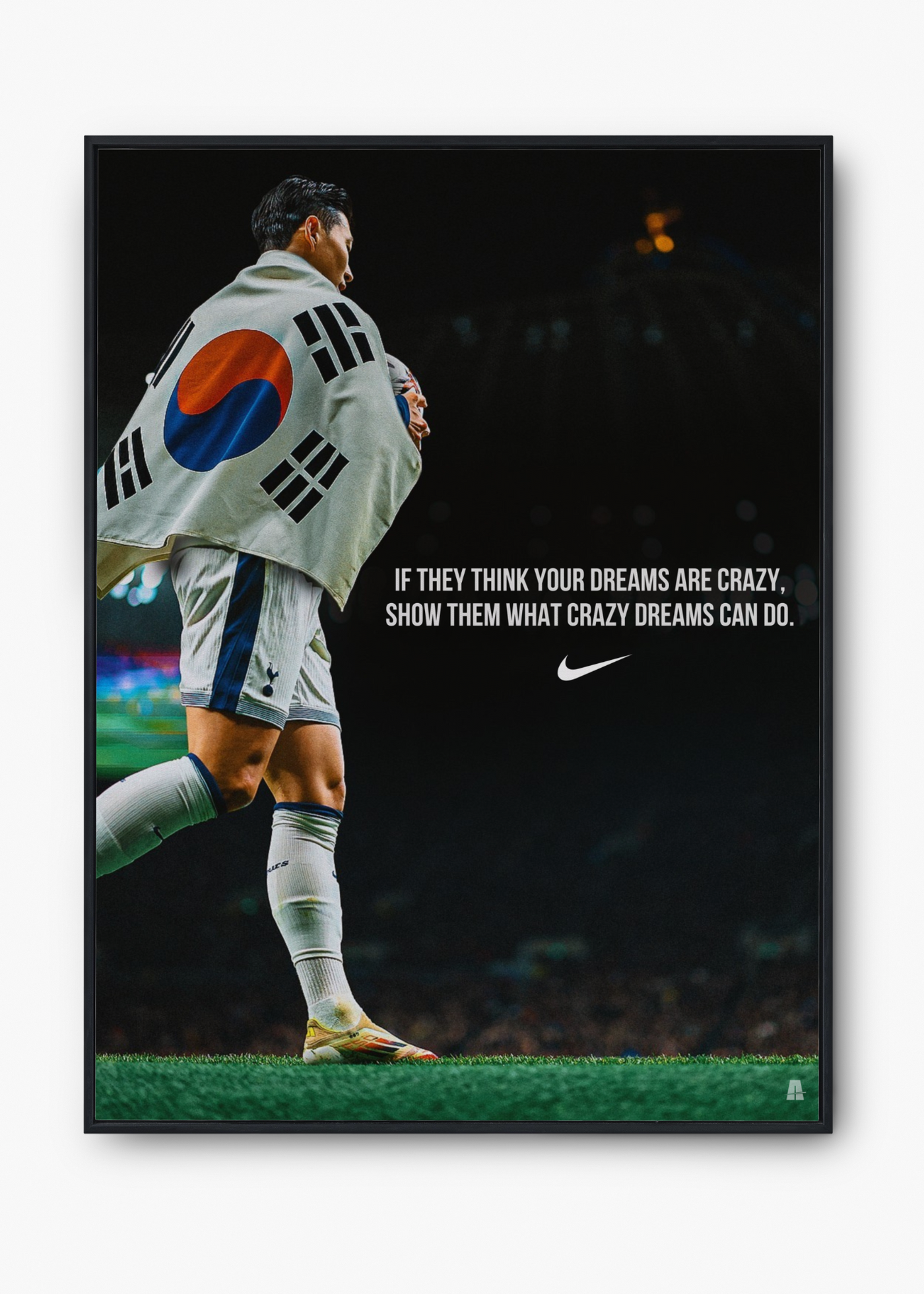 Son Heung-min: Dream