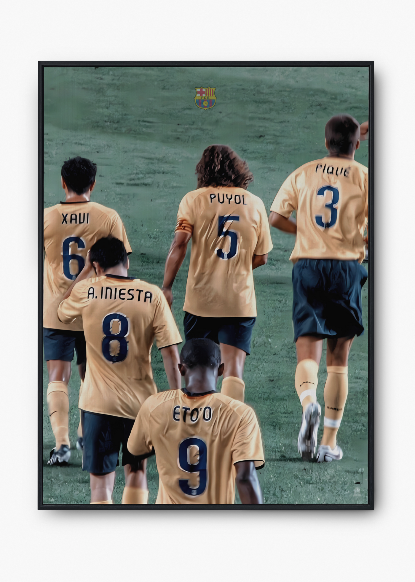 FC Barcelona
