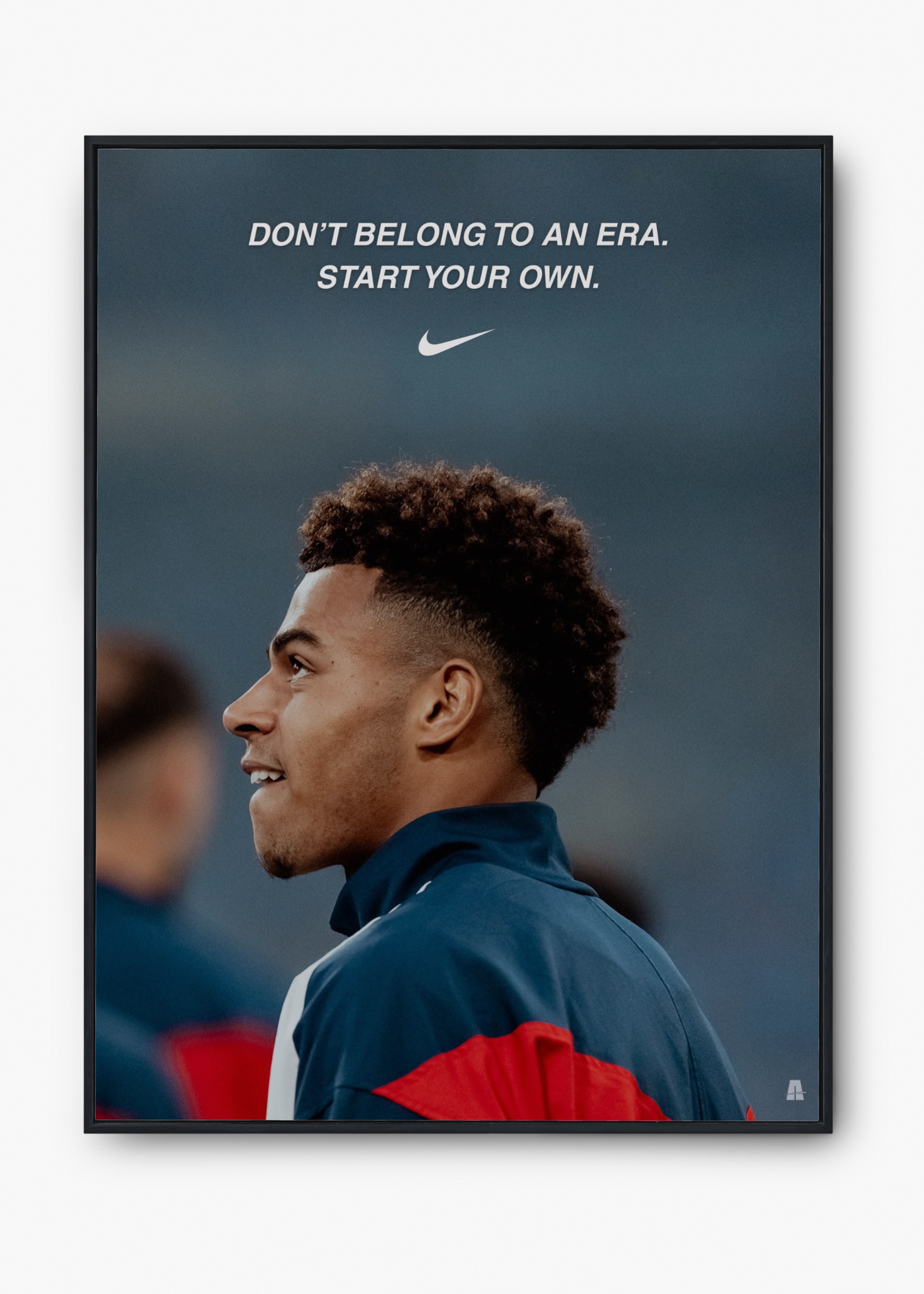 Désiré Doué: Start Your Own Era