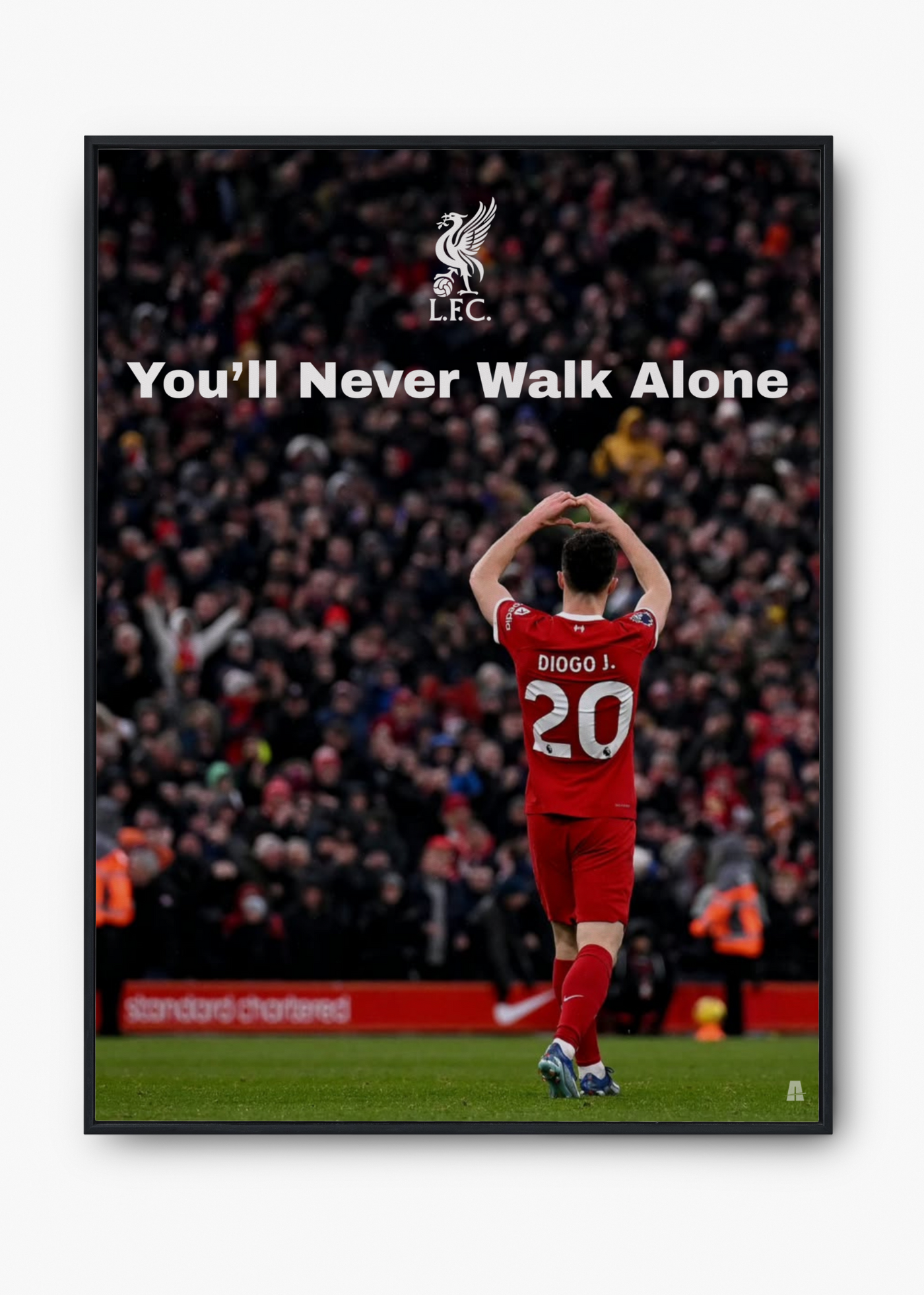 Diogo Jota: You'll Never Walk Alone 2