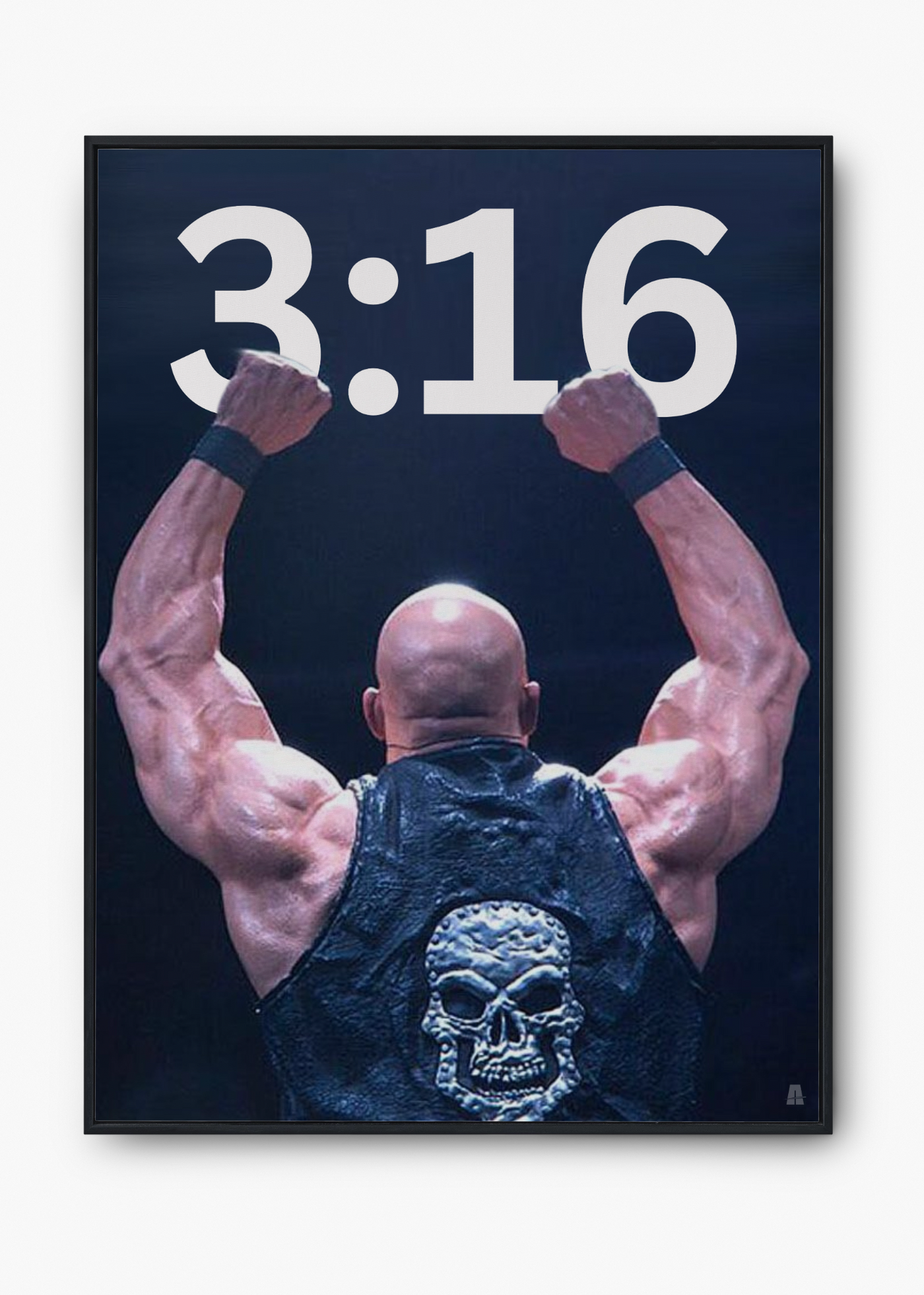 Stone Cold Steve Austin: 3:16