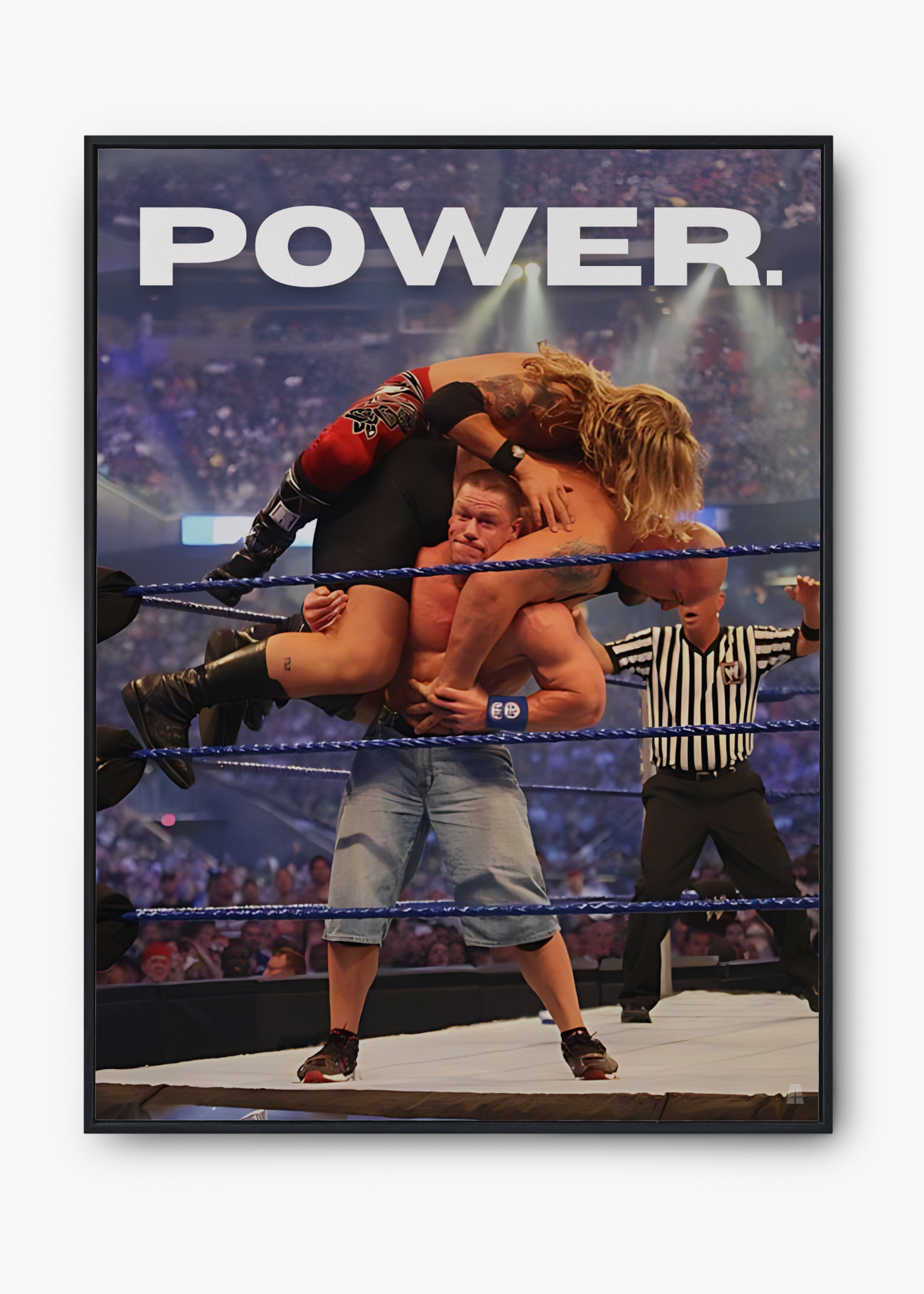 John Cena: Power