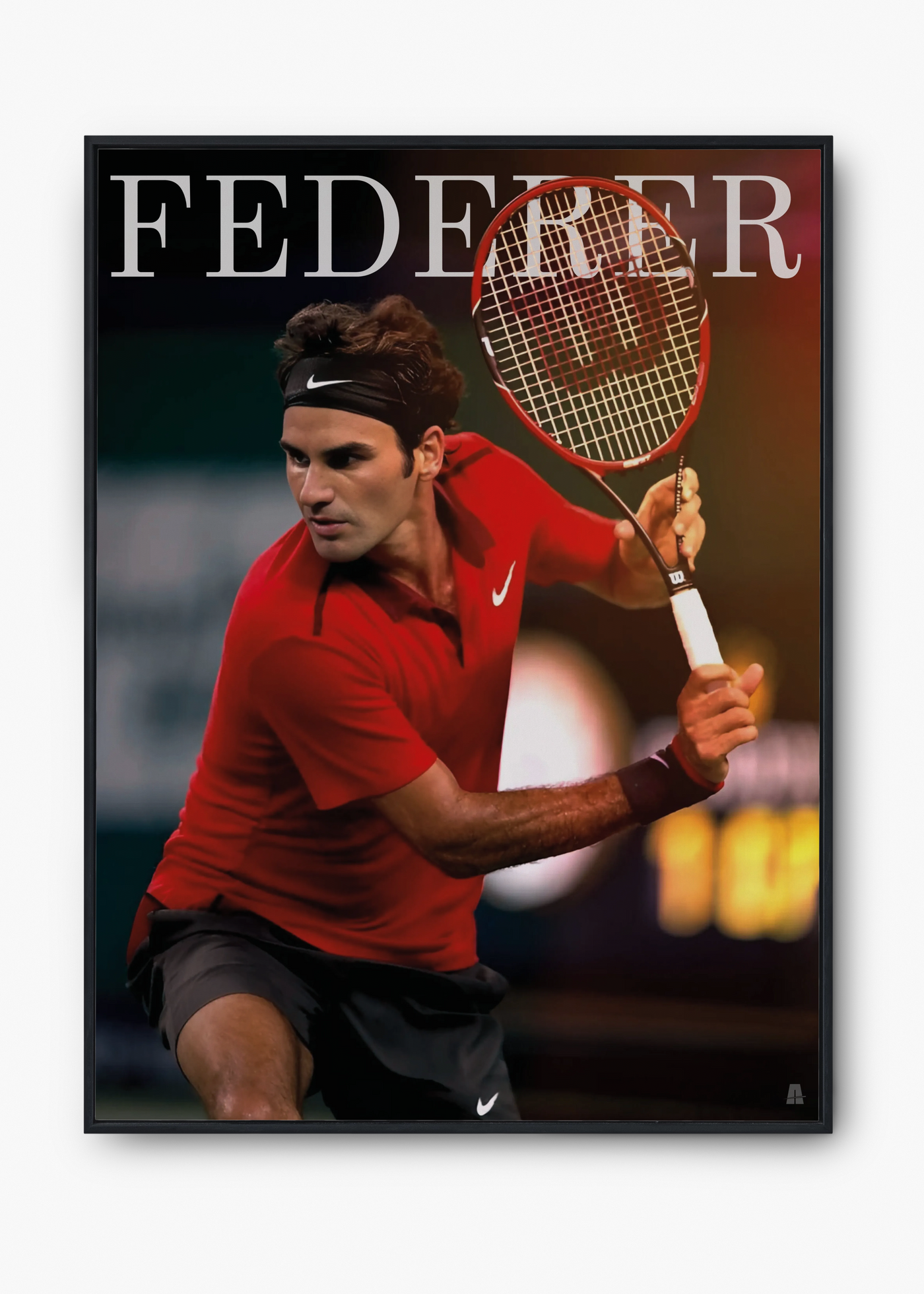Roger Federer