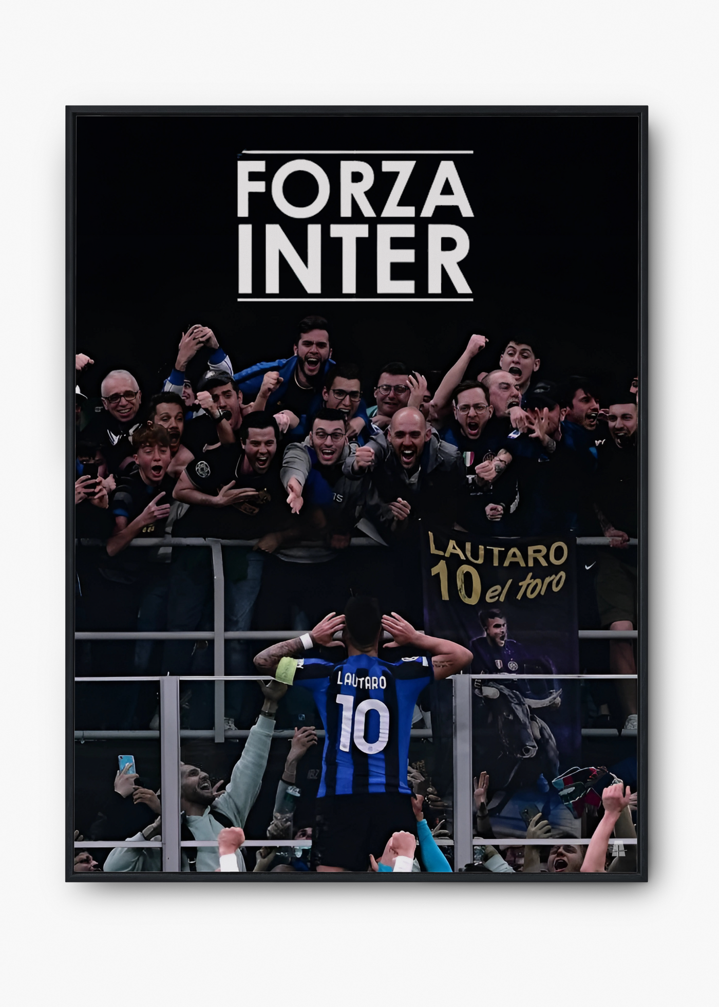 Forza Inter