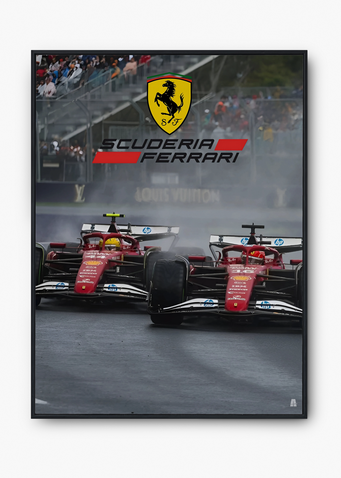 Scuderia Ferrari