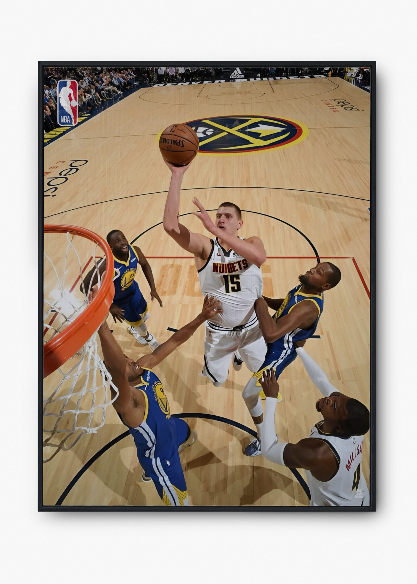 Nikola Jokić