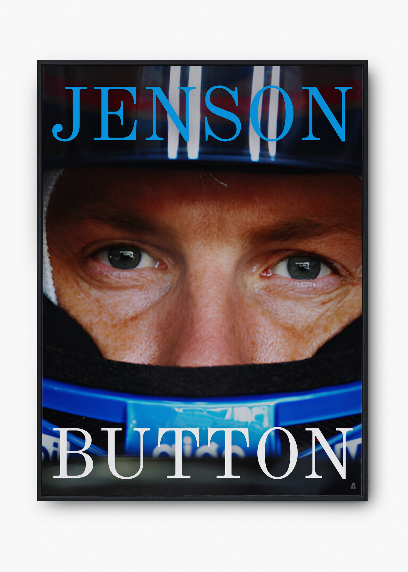Jenson Button
