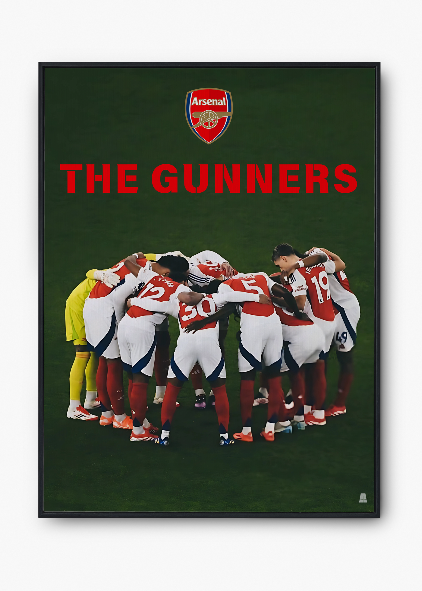 The Gunners