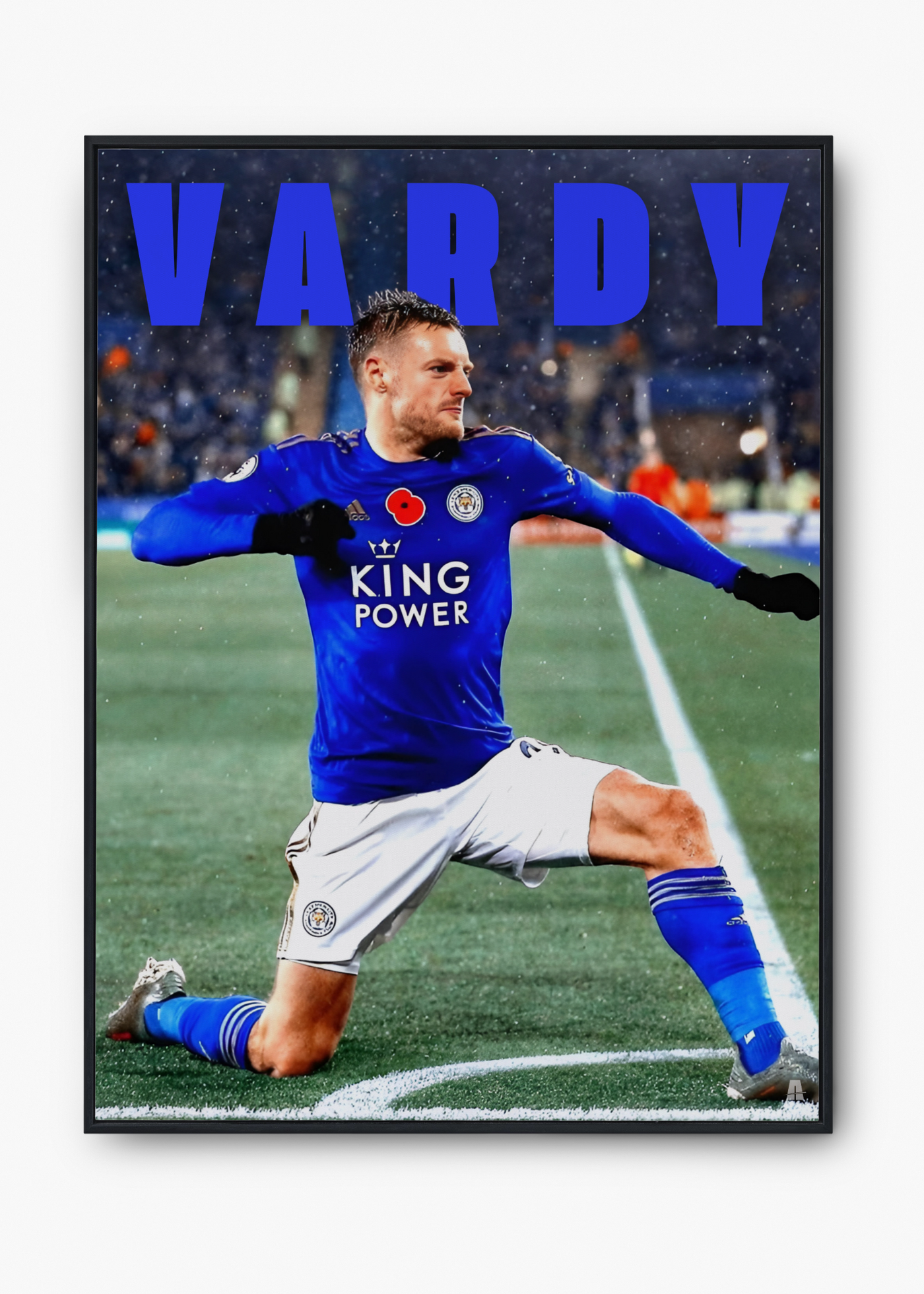 Jamie Vardy
