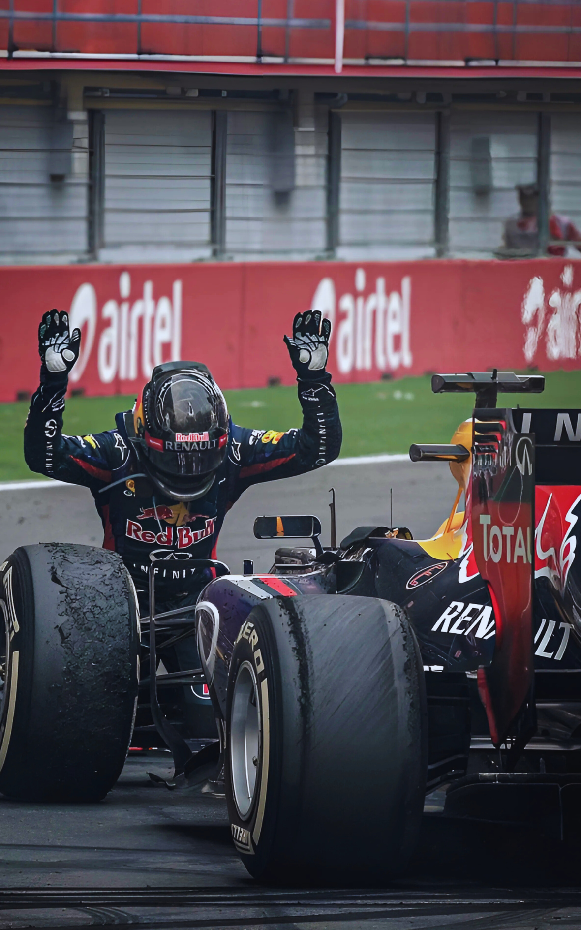 Vettel